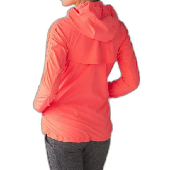 Lululemon Gather Me Slightly Jacket size 4 - Picture 14 of 14